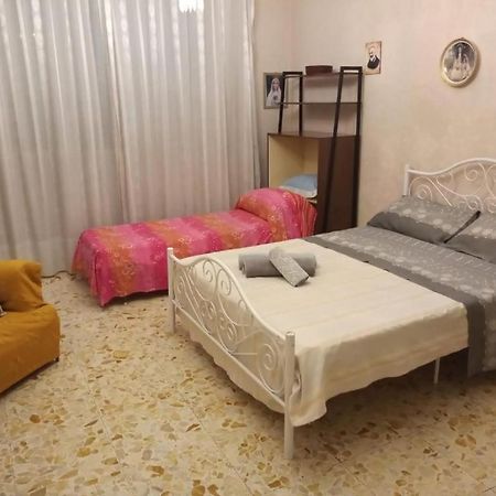 B&B Viale Liberta جاري المظهر الخارجي الصورة