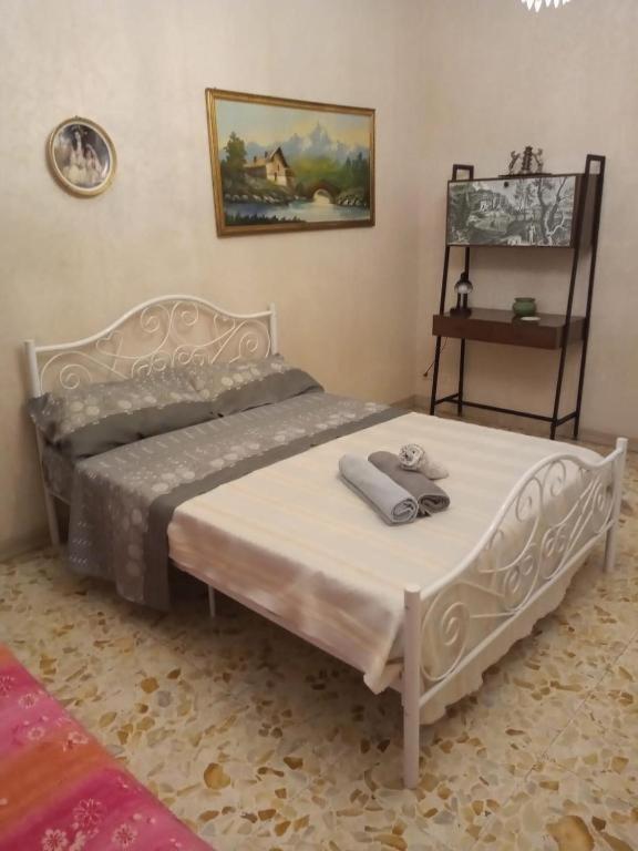 B&B Viale Liberta جاري المظهر الخارجي الصورة