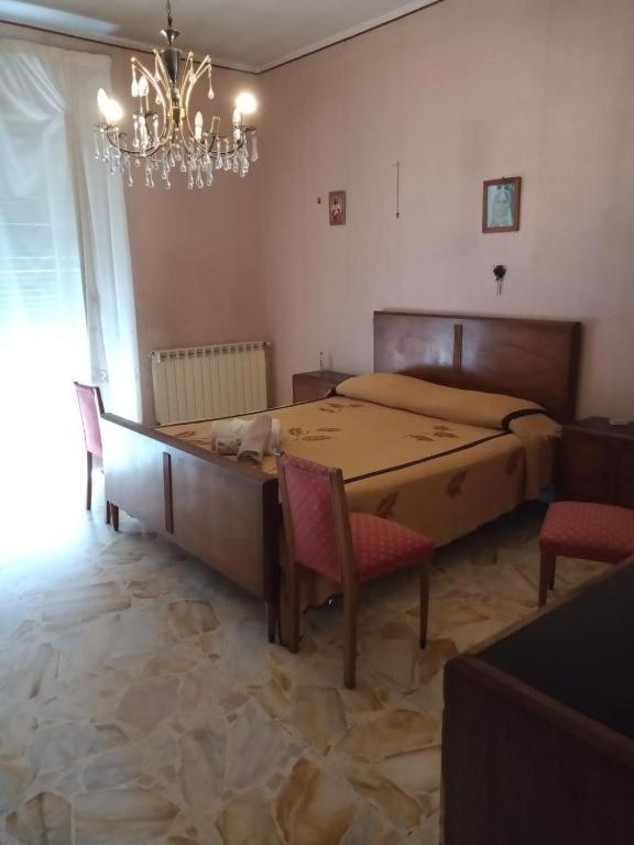 B&B Viale Liberta جاري المظهر الخارجي الصورة