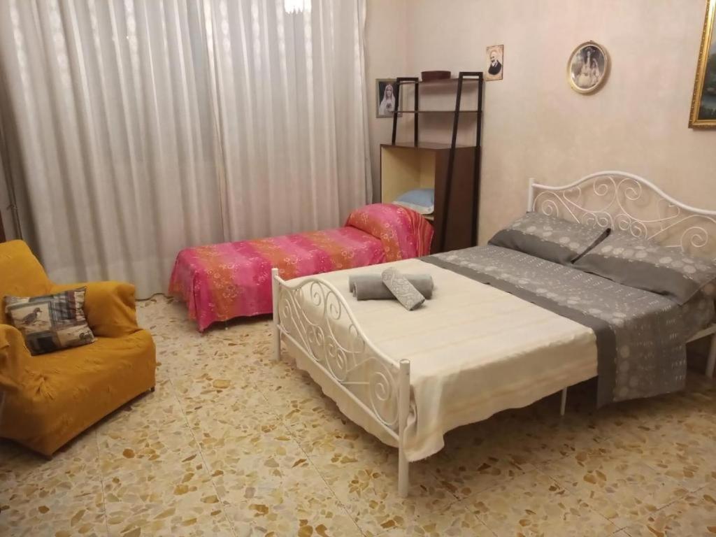 B&B Viale Liberta جاري المظهر الخارجي الصورة
