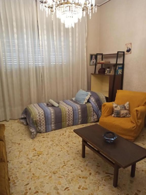B&B Viale Liberta جاري المظهر الخارجي الصورة