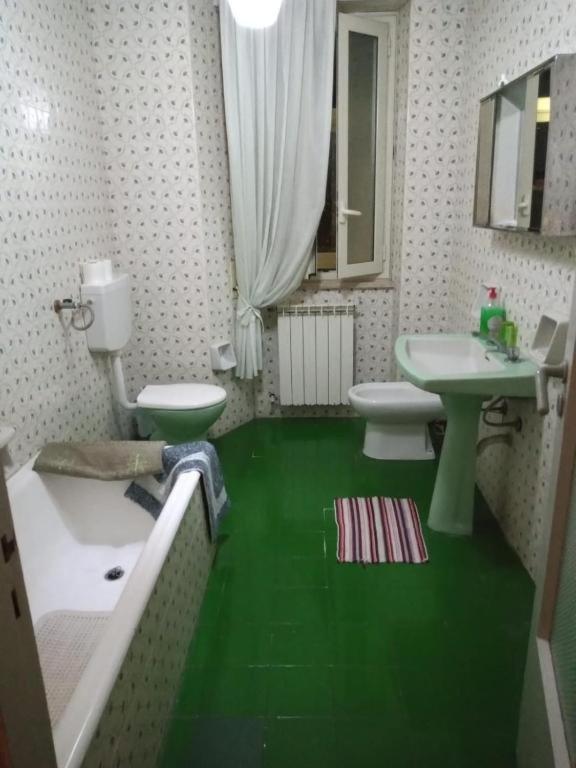 B&B Viale Liberta جاري المظهر الخارجي الصورة