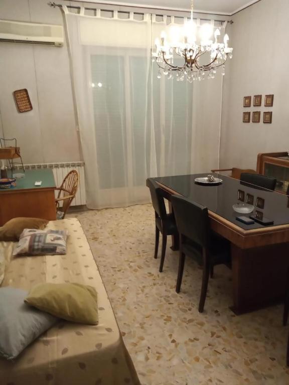B&B Viale Liberta جاري المظهر الخارجي الصورة